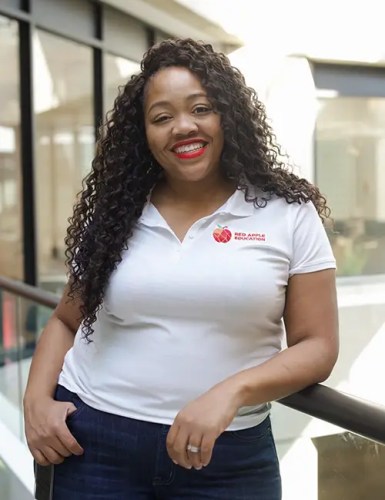 Dr. Kia Turner